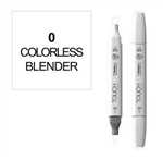 ماژیک طراحی TOUCH 0 Colorless Blender Brush