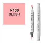 ماژیک طراحی TOUCH R136 Blush Brush