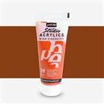 رنگ آکریلیک Pebeo 831039 100ml Venice Red 39