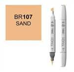 ماژیک طراحی TOUCH BR107 Sand Brush