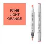 ماژیک طراحی TOUCH R140 Light Orange Brush