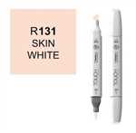 ماژیک طراحی TOUCH R131 Skin White Brush