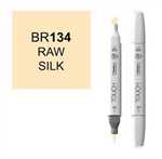 ماژیک طراحی TOUCH BR134 Raw Silk Brush