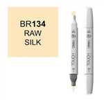 ماژیک طراحی TOUCH BR134 Raw Silk Brush