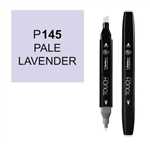 ماژیک طراحی TOUCH P145 Pale Lavender