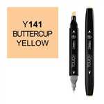 ماژیک طراحی TOUCH Y141 Buttercup Yellow