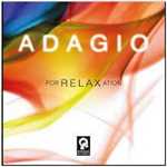 سی دی آداجیو برای آرامش adagio for relaxation 4CD