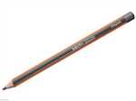 مداد مشکی کلاسیک جامبو Maped Black Peps Jumbo 854059