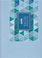 PLANNER GIFT PACK - PAPCO