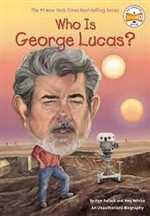 WHO IS GEORGE LUCAS ?