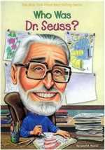 WHO WAS DR. SEUSS?