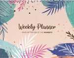 پلنر هفتگی Weekly Planner
