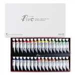 ست 32 رنگ 15 میل آبرنگ pwc کد 1215150-0032 شین هان