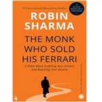 the monk who sold his ferrari
