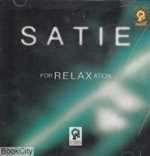 سی دی ساتی برای آرامش Satie for Relaxation