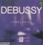 سی دی دبوسی برای آرامش Debussy for Relaxation