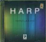 هارپ برای آرامش Harp For Relaxation 2CD
